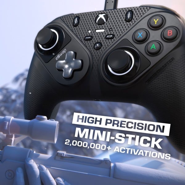Thrustmaster eSwap S Pro Controller, Gamepad - vue 7