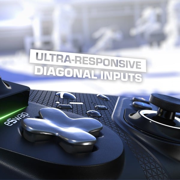 Thrustmaster eSwap S Pro Controller, Gamepad - vue 8