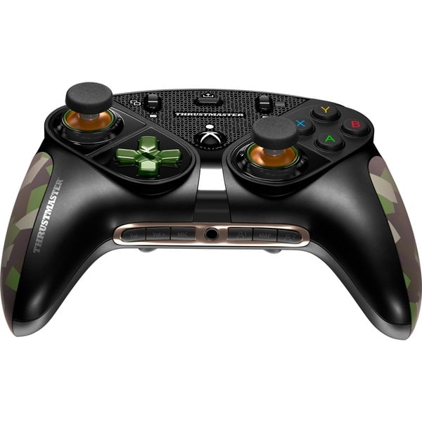 Thrustmaster eSwap X Green Color Pack, Set - vue 2