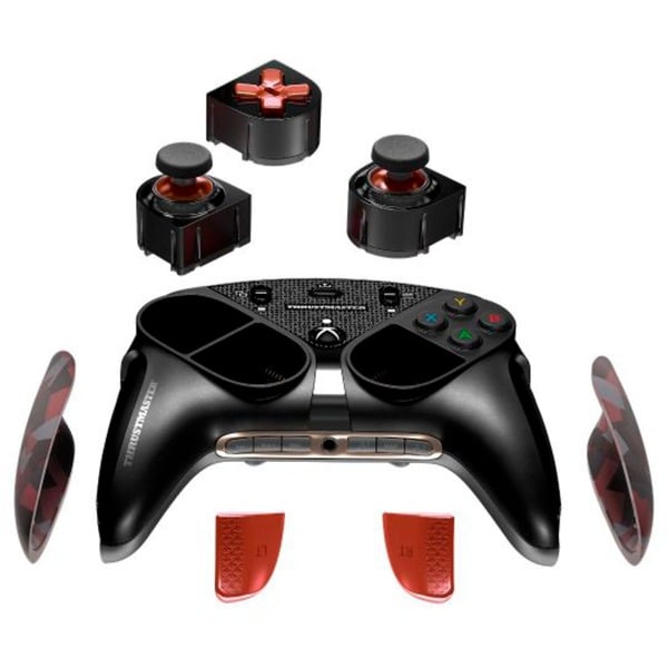 Thrustmaster eSwap X Red Color Pack, Set - vue 2