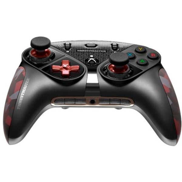 Thrustmaster eSwap X Red Color Pack, Set - vue 3