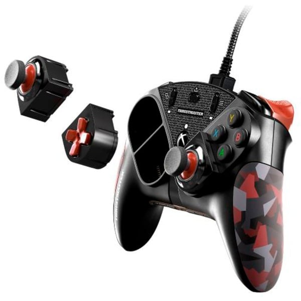 Thrustmaster eSwap X Red Color Pack, Set - vue 4