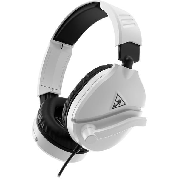 Turtle Beach Recon 70, casque gaming - vue 2