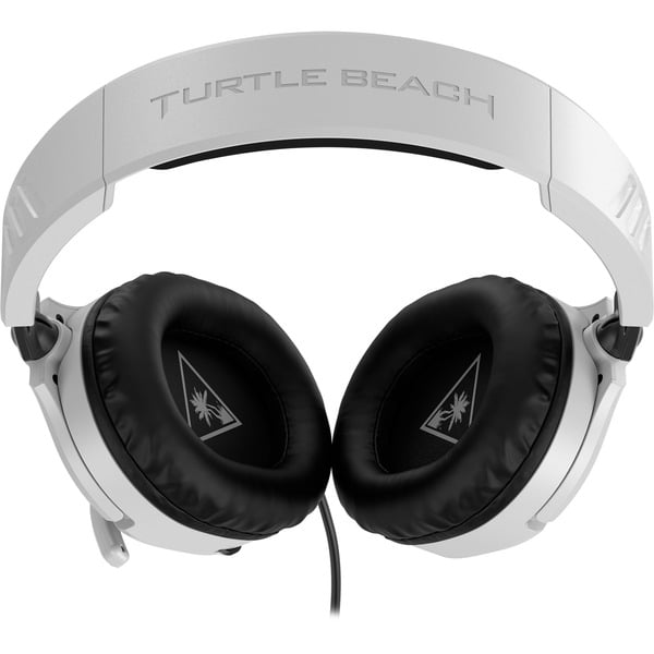 Turtle Beach Recon 70, casque gaming - vue 3