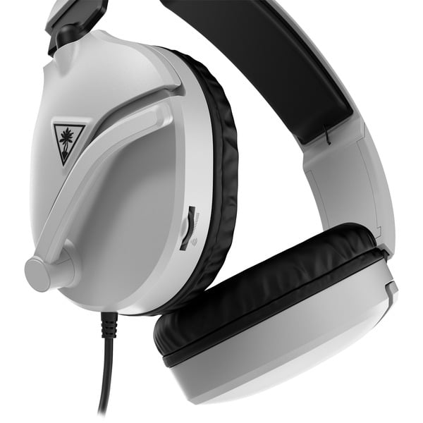 Turtle Beach Recon 70, casque gaming - vue 18