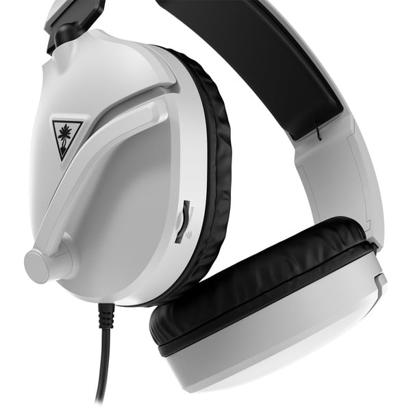 Turtle Beach Recon 70, casque gaming - vue 5