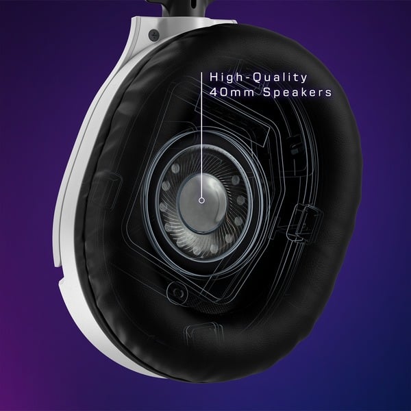 Turtle Beach Recon 70, casque gaming - vue 8