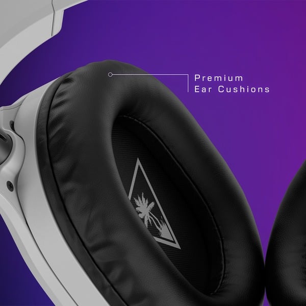 Turtle Beach Recon 70, casque gaming - vue 9