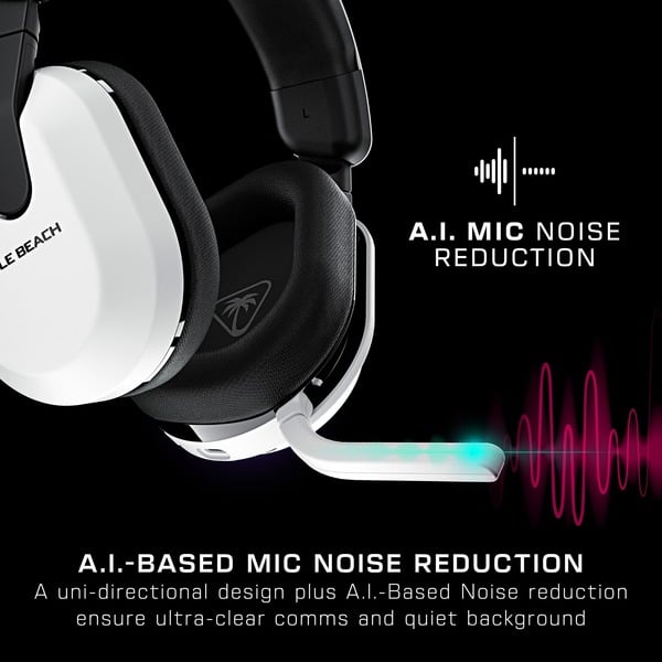 Turtle Beach Stealth 600 (Gen 3), casque gaming - vue 13