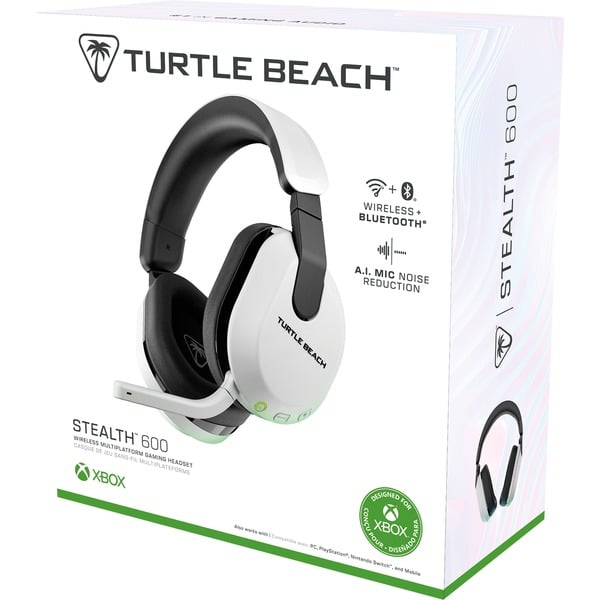 Turtle Beach Stealth 600 (Gen 3), casque gaming - vue 8