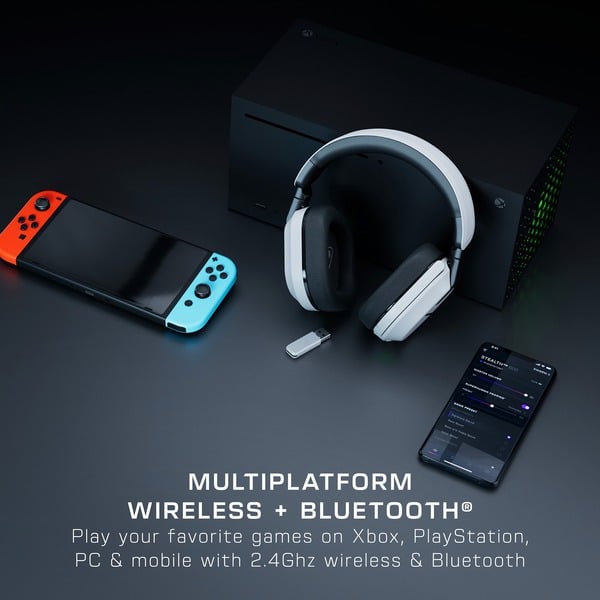 Turtle Beach Stealth 600 (Gen 3), casque gaming - vue 10
