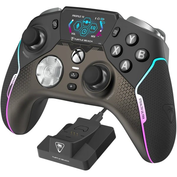 Turtle Beach Stealth Ultra, Gamepad - vue 4