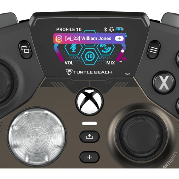 Turtle Beach Stealth Ultra, Gamepad - vue 10
