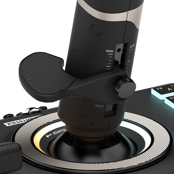 Turtle Beach VelocityOne Flightstick, Joystick - Turtle Beach - vue 11