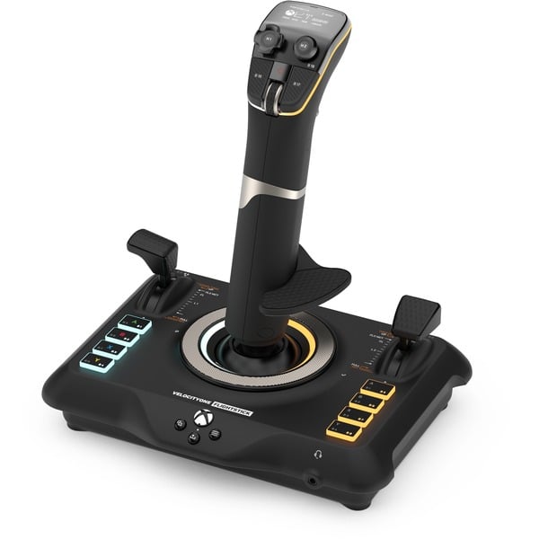 Turtle Beach VelocityOne Flightstick, Joystick - Turtle Beach - vue 3