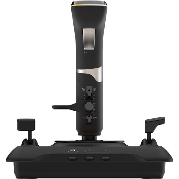 Turtle Beach VelocityOne Flightstick, Joystick - Turtle Beach - vue 4