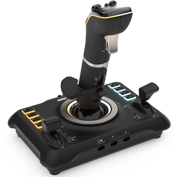 Turtle Beach VelocityOne Flightstick, Joystick - Turtle Beach - vue 6
