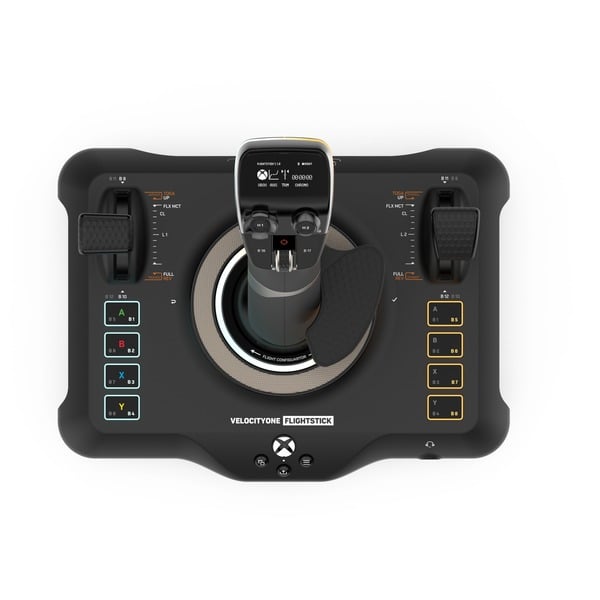Turtle Beach VelocityOne Flightstick, Joystick - Turtle Beach - vue 7