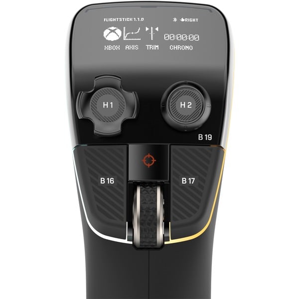 Turtle Beach VelocityOne Flightstick, Joystick - Turtle Beach - vue 8