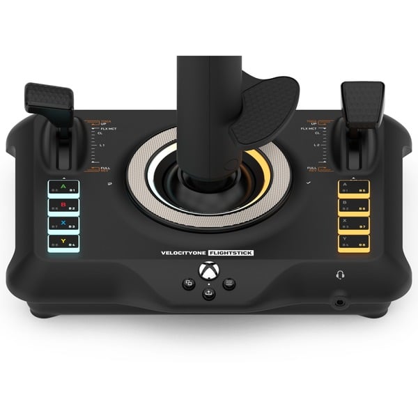 Turtle Beach VelocityOne Flightstick, Joystick - Turtle Beach - vue 9