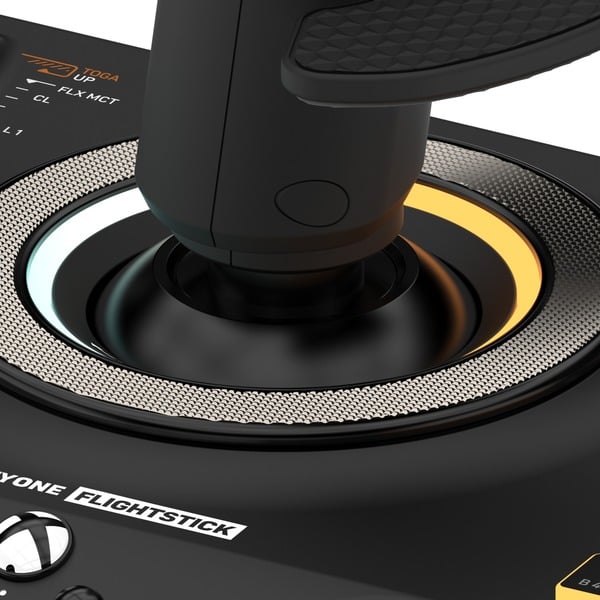 Turtle Beach VelocityOne Flightstick, Joystick - Turtle Beach - vue 10