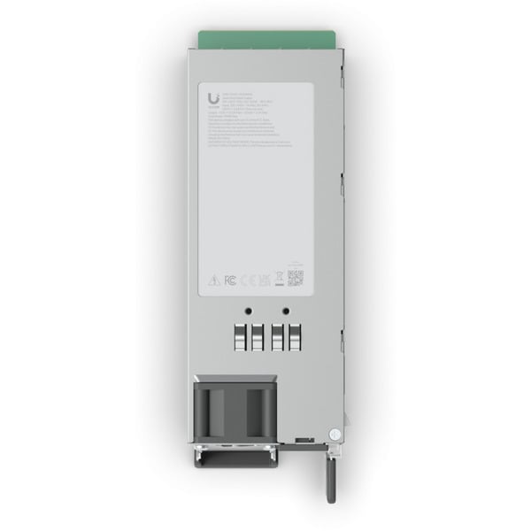 Ubiquiti UniFi Hot-Swappable Power Module 150W, alimentation - Ubiquiti - vue 5