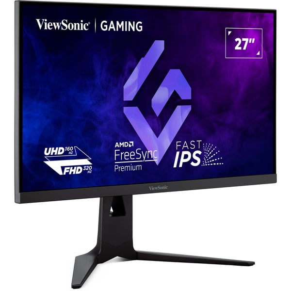 ViewSonic XG275D1-4K, Gaming-Monitor