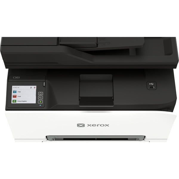 Xerox C303a - Xerox - vue 7