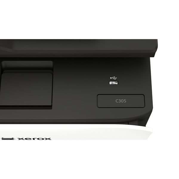 Xerox C305ae - Xerox - vue 13