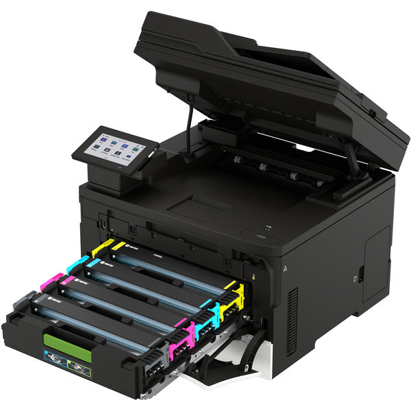 Xerox C305ae - Xerox - vue 9