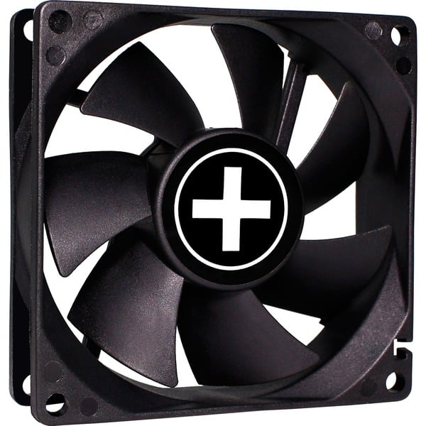 Xilence Case fan 80x80x25, Gehäuselüfter - Xilence