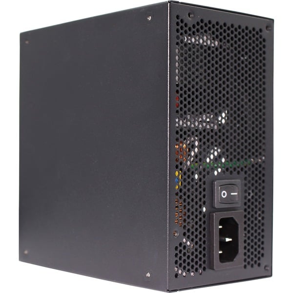 Xilence Gaming Gold 750W, alimentation PC - Xilence - vue 4
