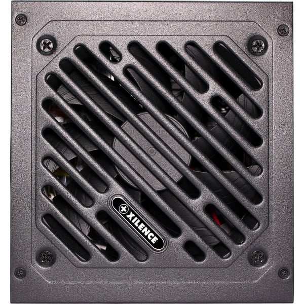 Xilence Gaming Gold 850W, alimentation PC - Xilence - vue 2