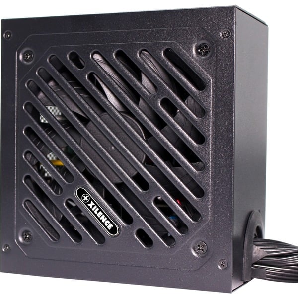 Xilence Gaming Gold 850W, alimentation PC - Xilence - vue 3