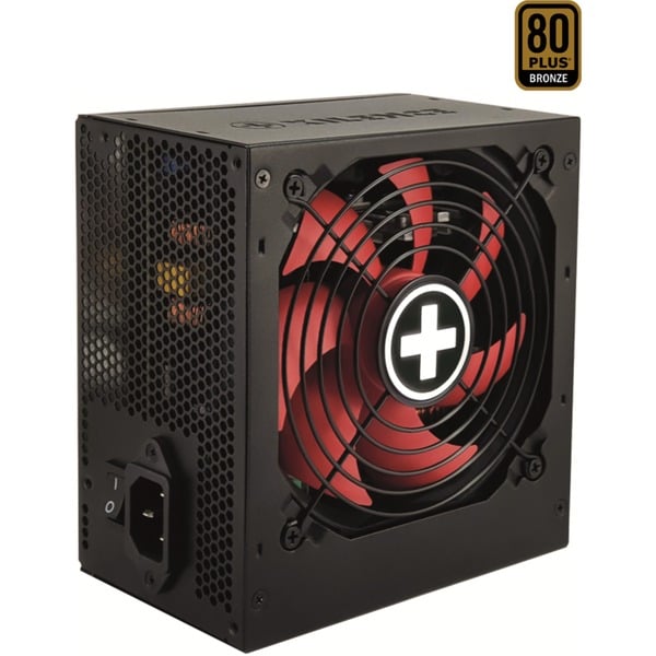 Xilence Perfomance Gaming 450W, alimentation PC - Xilence