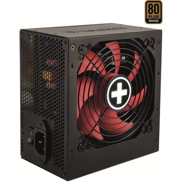Xilence Perfomance Gaming 850W, alimentation PC - Xilence