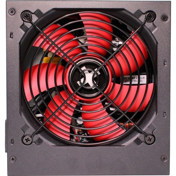 Xilence Performance C 350W, alimentation PC - Xilence - vue 2