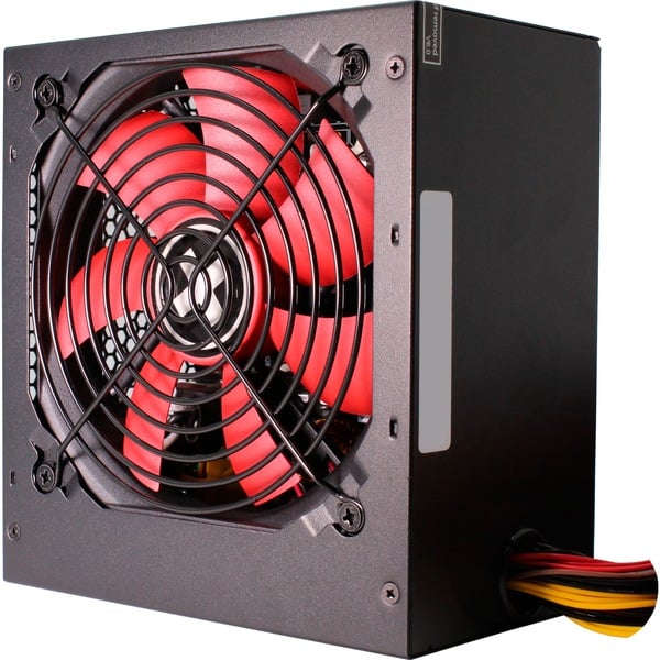 Xilence Performance C 350W, alimentation PC - Xilence - vue 5