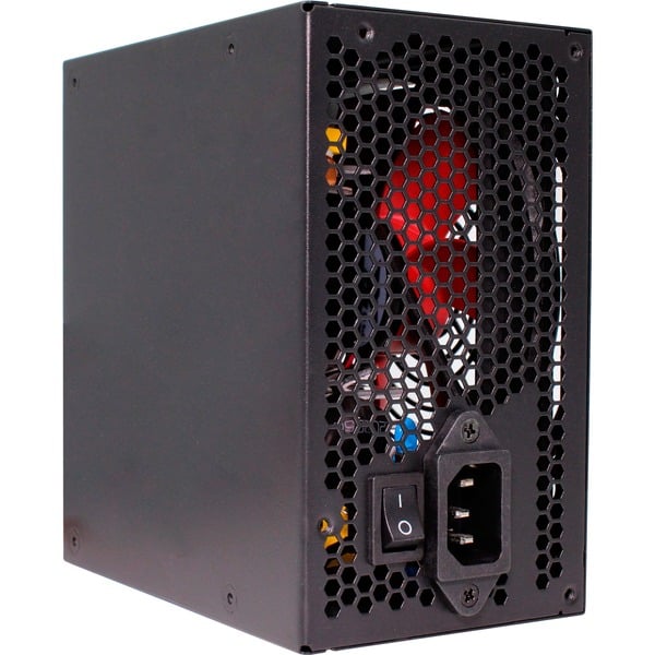 Xilence Performance C 350W, alimentation PC - Xilence - vue 6