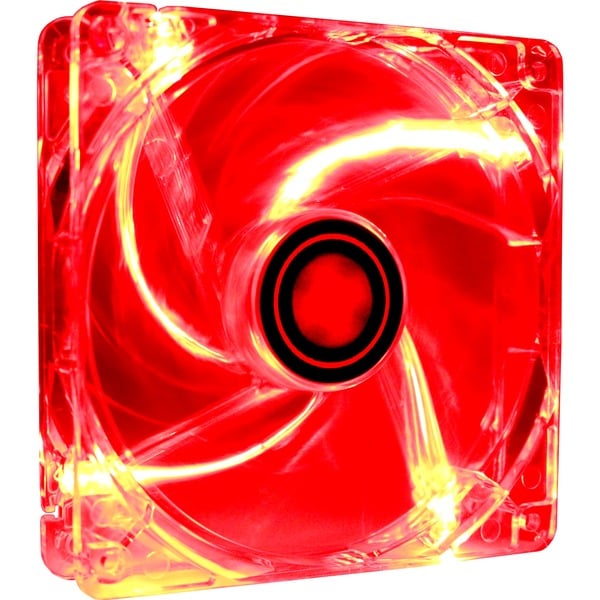 Xilence Performance C LED Series 120x120x25, Gehäuselüfter - Xilence