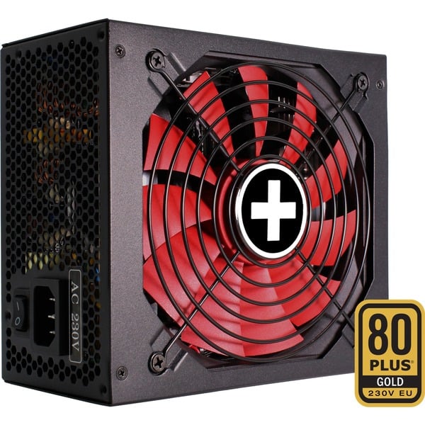 Xilence Performance X ATX 3.0 80+ GOLD 750W, alimentation PC - Xilence