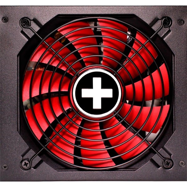 Xilence Performance X ATX 3.0 80+ GOLD 750W, alimentation PC - Xilence - vue 3
