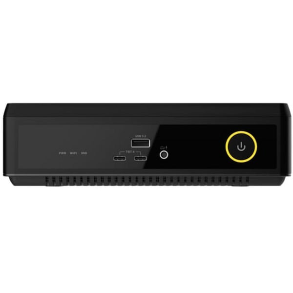 ZOTAC MAGNUS EN275060TC, Barebone - vue 2