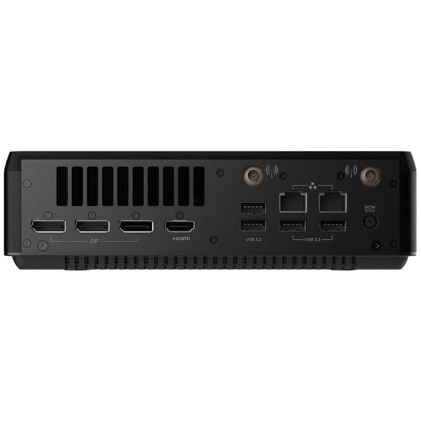 ZOTAC MAGNUS EN275060TC, Barebone - vue 4