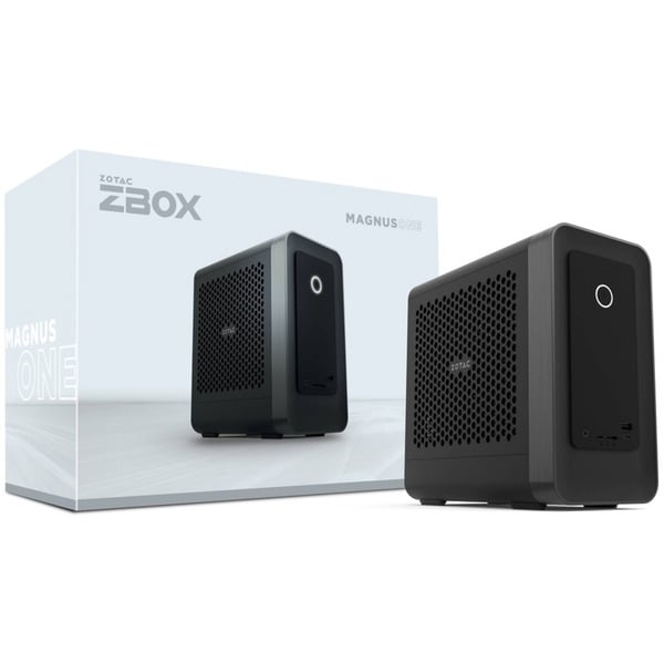 ZOTAC MAGNUS ONE EU27507TC