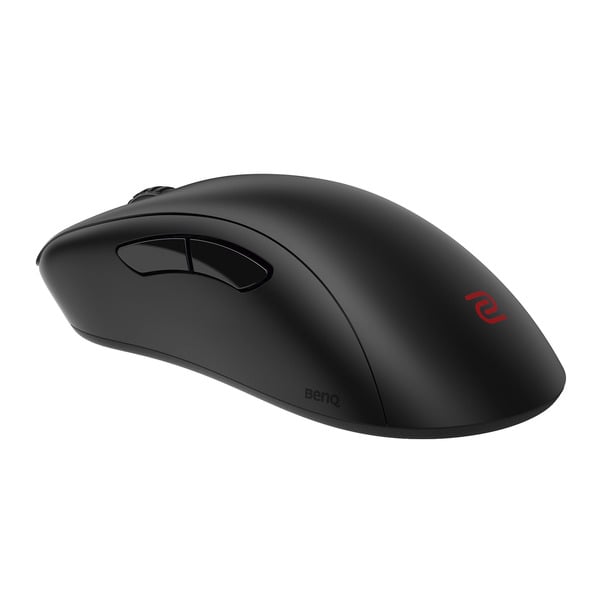 Zowie EC1-DW, souris gaming - vue 3
