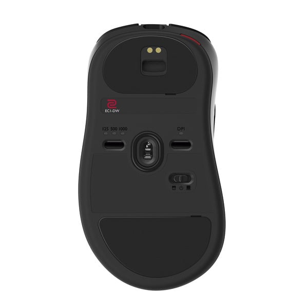 Zowie EC1-DW, souris gaming - vue 6