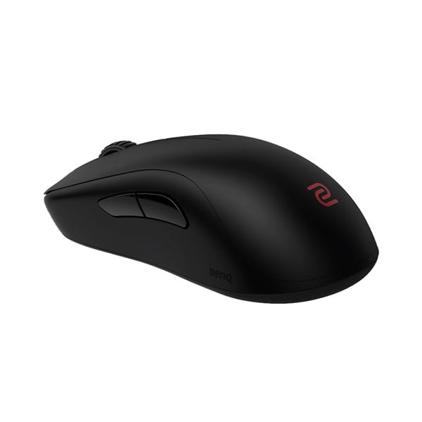Zowie S2-DW, souris gaming - vue 2