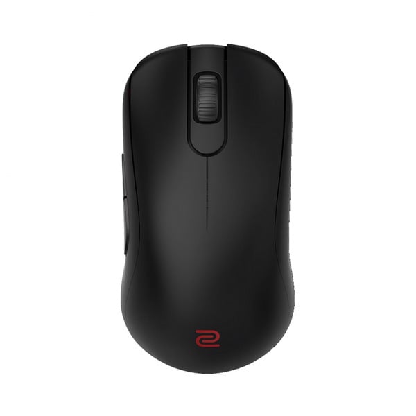 Zowie S2-DW, souris gaming - vue 3
