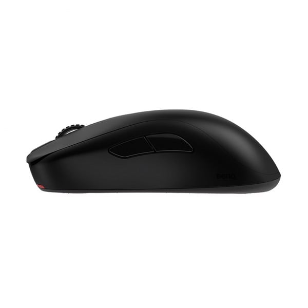 Zowie S2-DW, souris gaming - vue 6